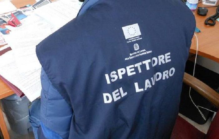 Lunedì sciopero del personale dell’Ispettorato del Lavoro di Varese