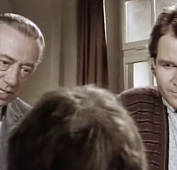 Morto Fritz Wepper, il fidato assistente dell'ispettore Derrick