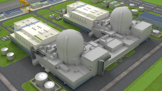 “Il futuro dell'energia nucleare”: conferenza con Celso Osimani a Varese