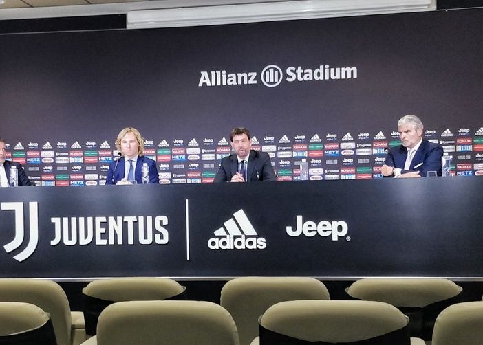 La Juve ripiomba nell'inverno (e fuori dalla zona Champions): -10 per la vicenda plusvalenze