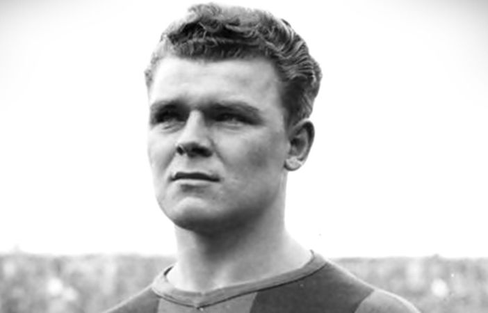 Laszlo Kubala