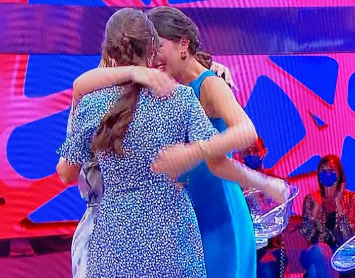 Strepitose Carolina, Elisa e Letizia: vincono 16.250 euro e si avvicinano a quota 100 mila