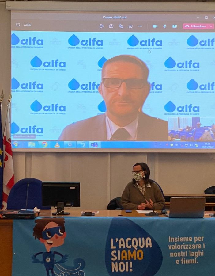 Dal lago di Varese a Ticino, Olona e Ceresio: 60 eventi gratuiti per grandi e piccini alla scoperta dell'acqua e dell'ambiente