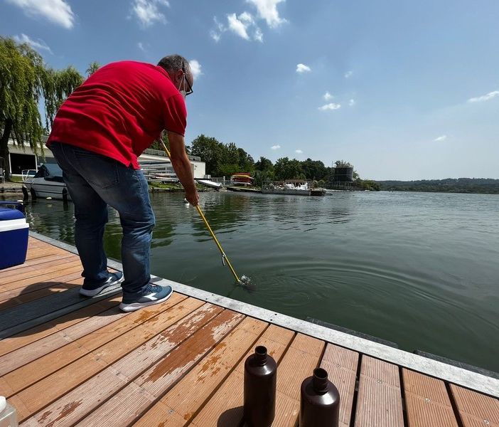 Pedalate, nuotate, corsi in acqua, visite guidate, tour in canoa, battelli elettrici, water bike, enogastronomia: Varese si riappropria del suo lago