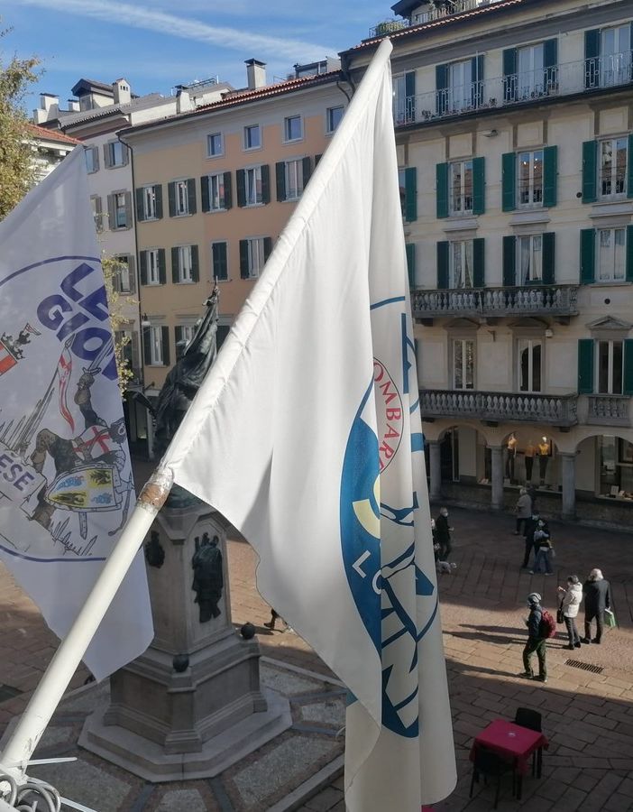 Da domani la Lega torna in piazza per ascoltare i cittadini, tranne a Varese