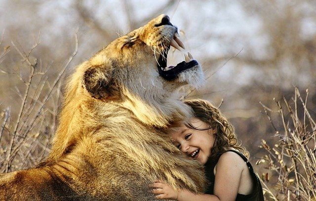 &quot;Africa e... ricordi&quot;... Giusepèn non mente