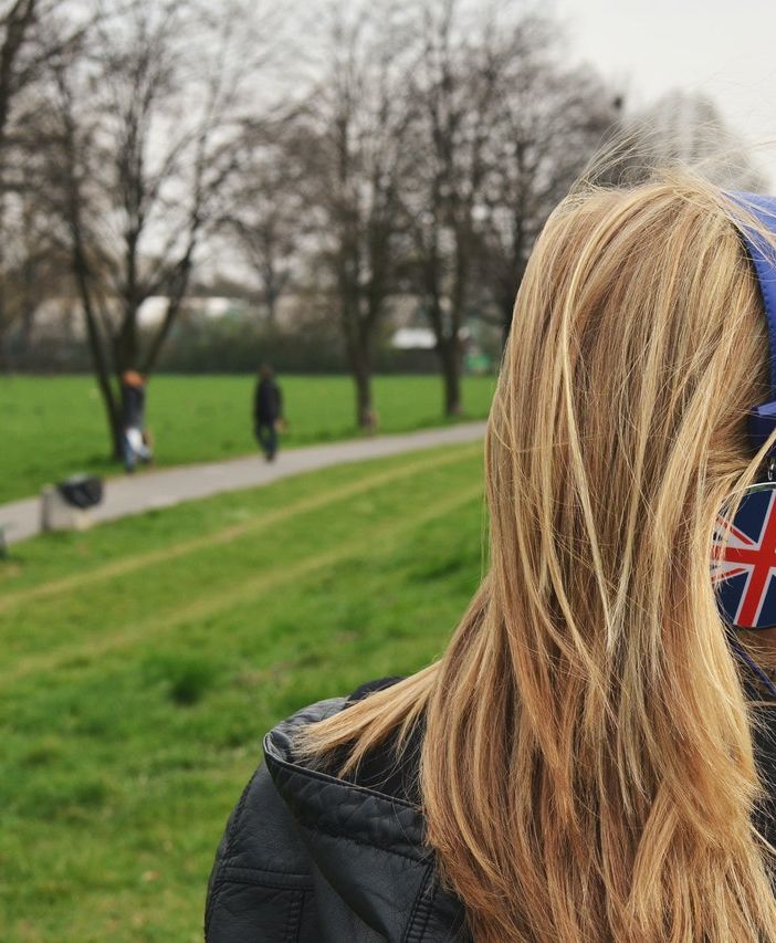 Come migliorare il proprio livello d'inglese