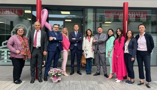 Prevenzione&amp;Serenità: una campagna cruciale per la salute delle donne promossa da Enrico Cantù Assicurazioni