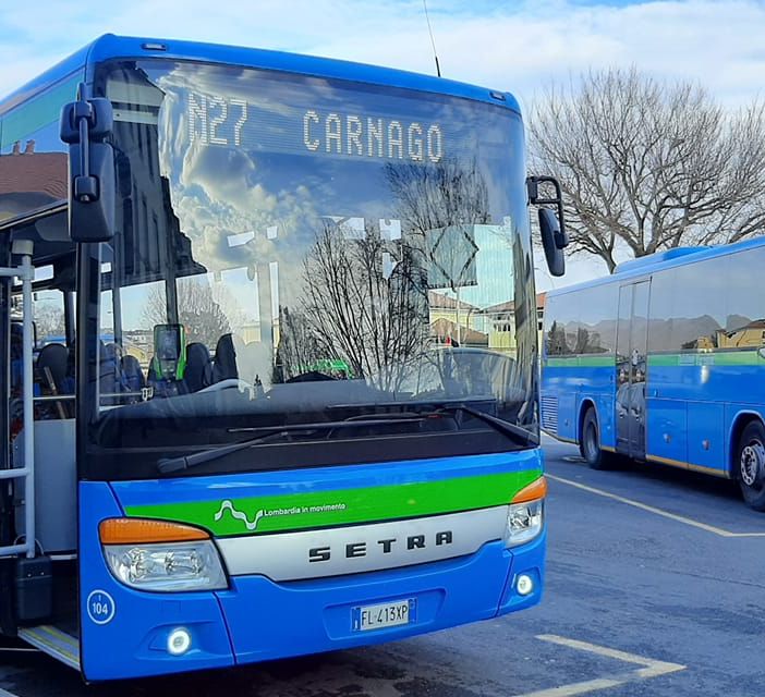 Venerdì sciopero del trasporto pubblico locale, ci sono le fasce garantite