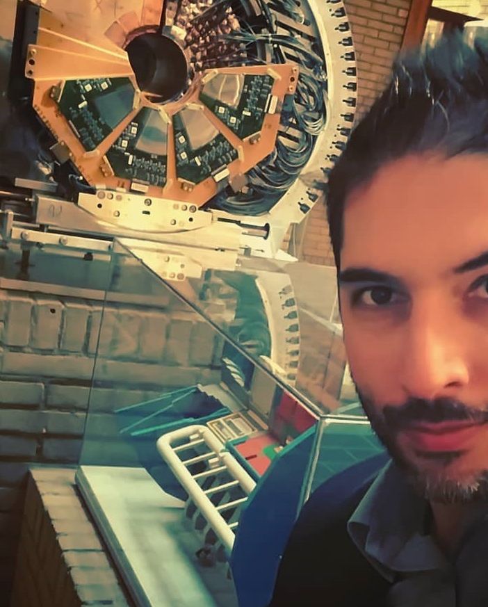 Il varesino Luca Longo è il miglior professore d'Irlanda