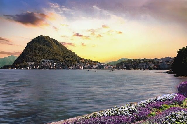 Festa Nazionale Svizzera: ecco le celebrazioni del 1° agosto a Lugano. Fuochi d'artificio alle 22.30