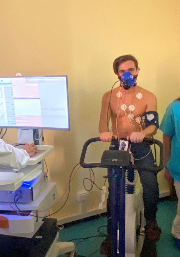 Un dono per aiutare a fare sport chi convive con cardiopatie congenite. «Questo apparecchio darà una vita piena a piccoli e grandi in cura al Del Ponte»