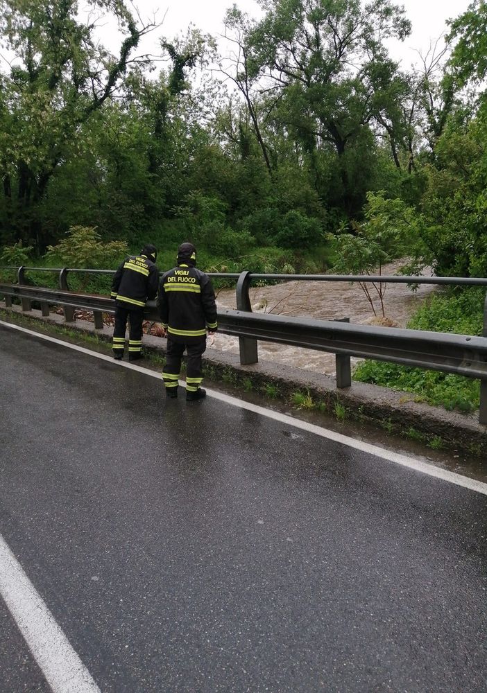 FNS CISL Lombardia denuncia: «Vigili del Fuoco allo stremo, servono azioni concrete per la sicurezza»