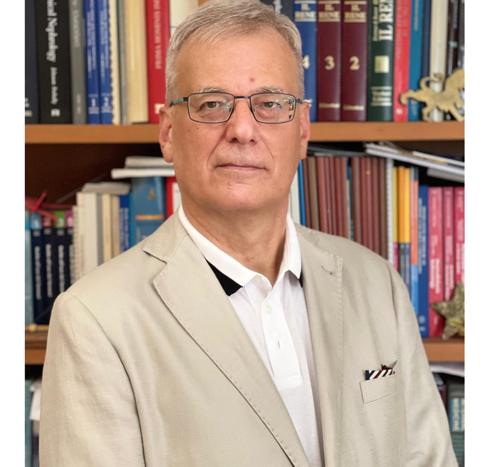 Stefano Mangano è il nuovo Direttore della Nefrologia dell'Ospedale di Tradate