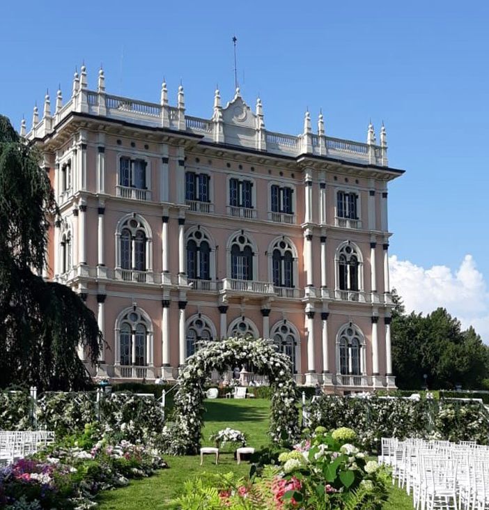 Edifici di pregio, aperte le procedure per l'iscrizione nell'elenco delle location per matrimoni