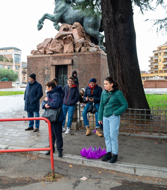 Foto di Alessandro Galbiati - PhotoSport &amp; More