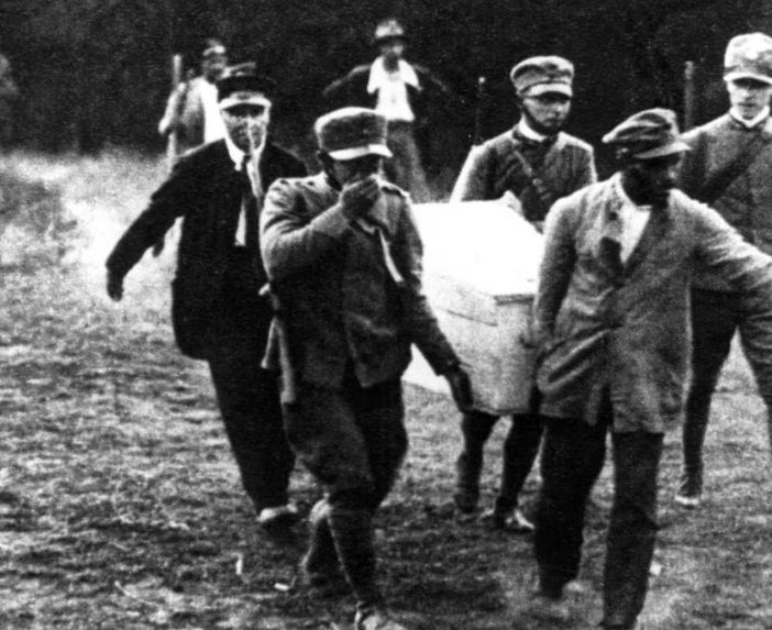 Centenario del delitto Matteotti, a Gallarate si parla di antifascismo
