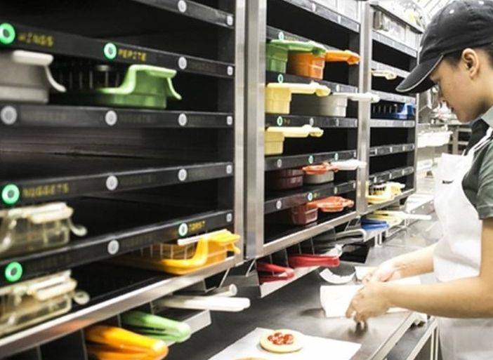McDonald’s apre un nuovo ristorante a Luino. Sono 48 i posti di lavoro