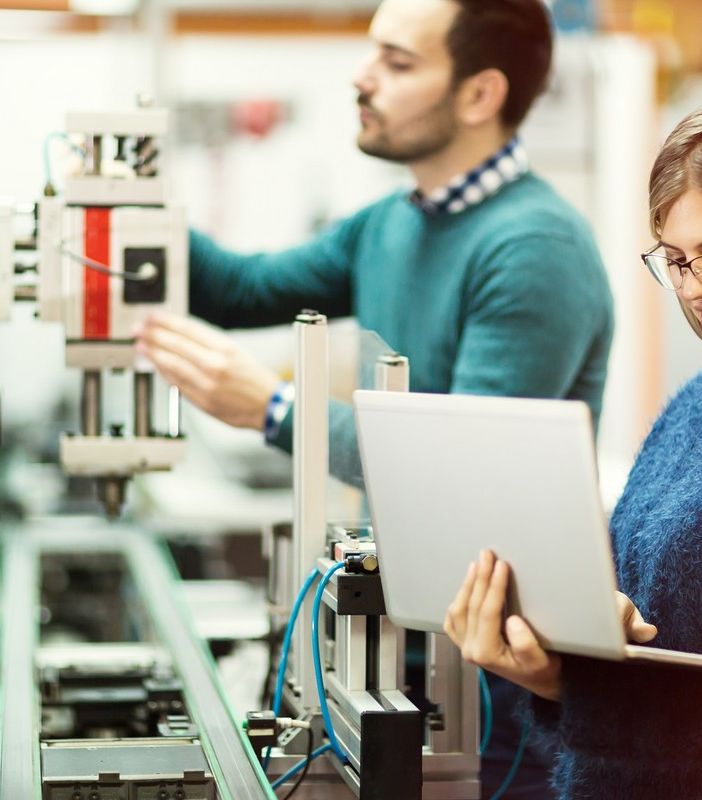 Alla scoperta dell'Istruzione Tecnica Superiore nel Varesotto