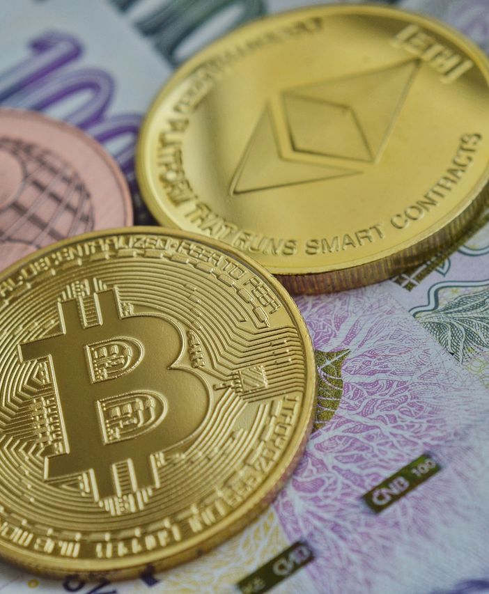 Suggerimenti utili per investire in criptovalute