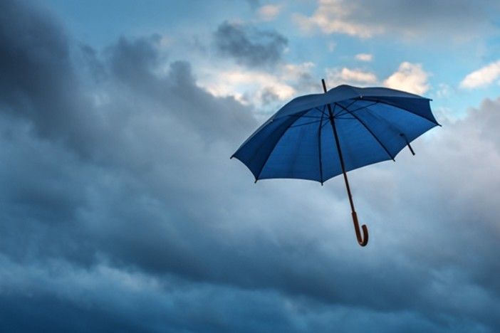 Altri due giorni di pioggia sul Varesotto, ma da mercoledì cambia tutto