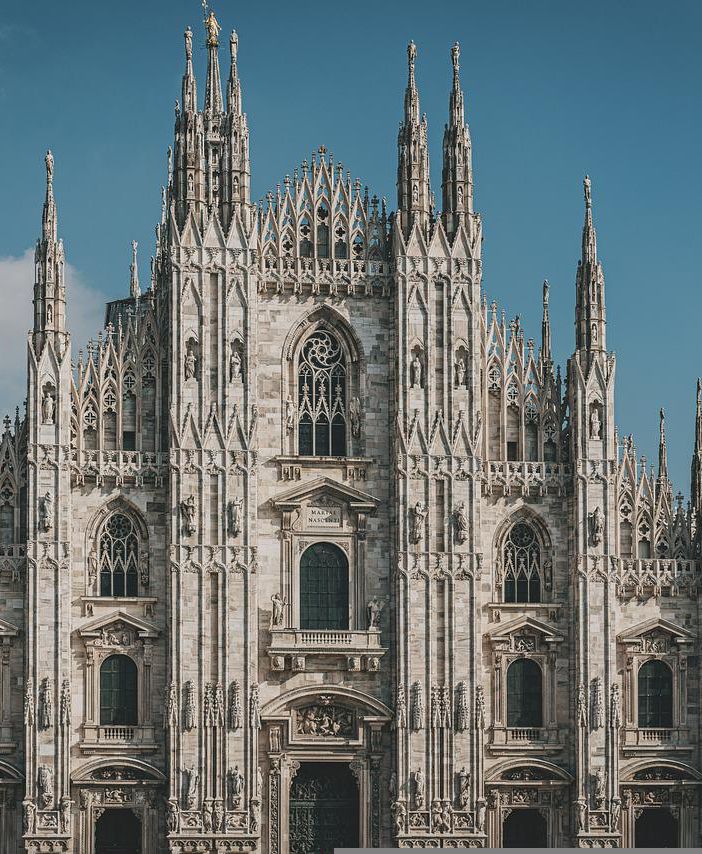 Turismo, Coldiretti: viaggiatori stranieri raddoppiati in Lombardia nel 2022