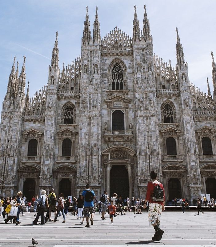 Milano, vivibilità e svago serale all’ombra della Madunina