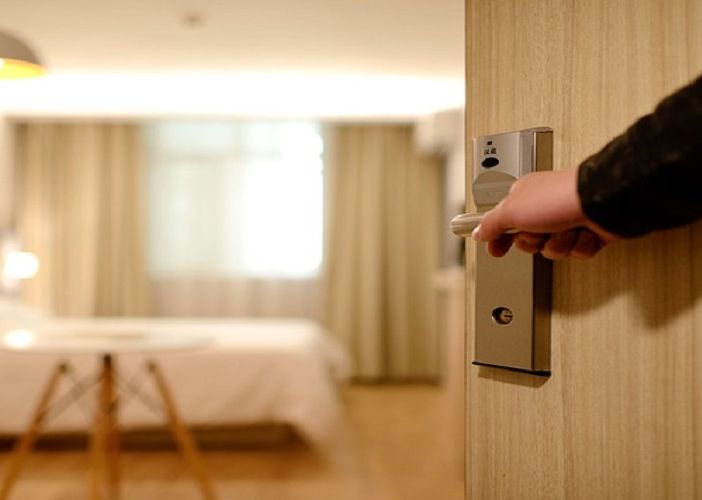 Minibar con bassi consumi energetici: il prodotto perfetto per il tuo hotel