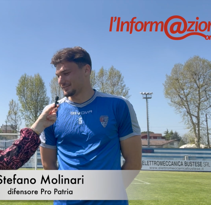 Molinari e a lato Mangano e Zanaboni