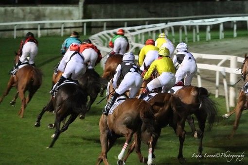 Alle Bettole Mondo (al) Galoppo: sabato di lusso con il Premio La Novella