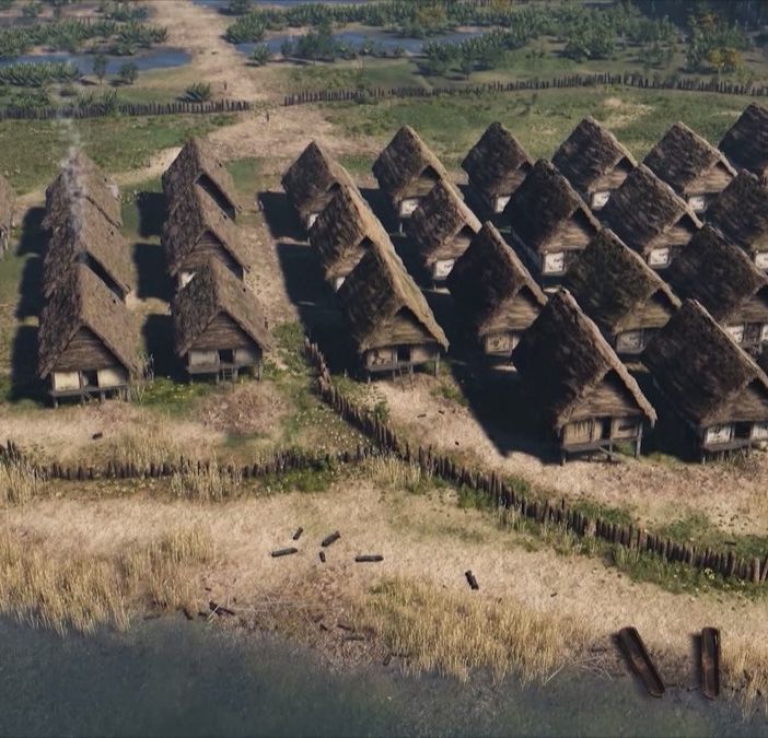 Torna Varese Archeofilm: ai Giardini Estensi si alza il sipario sull'archeologia di casa nostra e del mondo intero