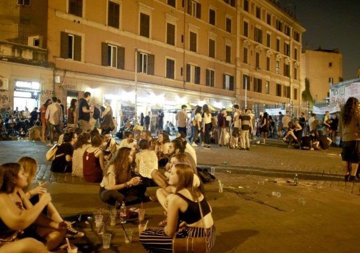 Fipe Varese boccia il nuovo Dpcm: «Massacra bar e ristoranti e incentiva la movida anziché limitarla»