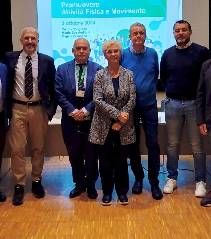 Ats Insubria con le Asst del territorio promuove stili di vita attivi per i cittadini