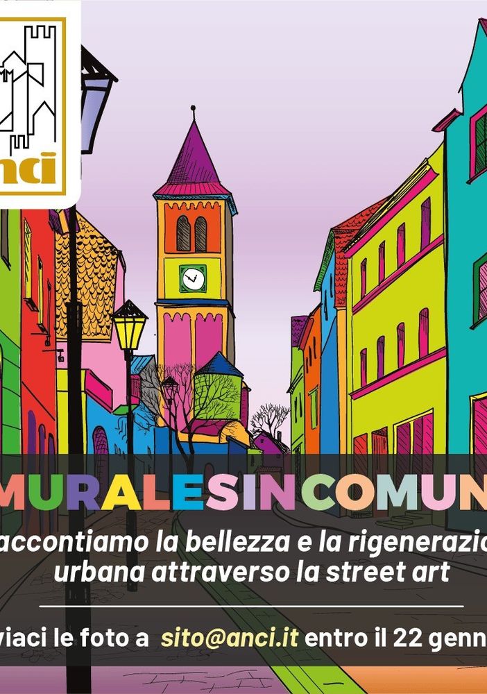 Raccontare la bellezza e valorizzare il territorio, il concorso del Comune di Varese