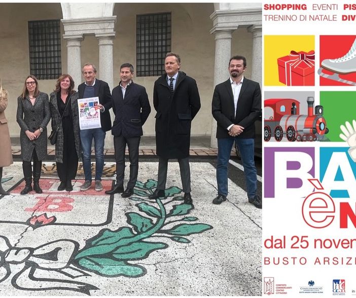 VIDEO. «Abbiamo bisogno di questo Natale per i bambini e per quello che stanno passando»