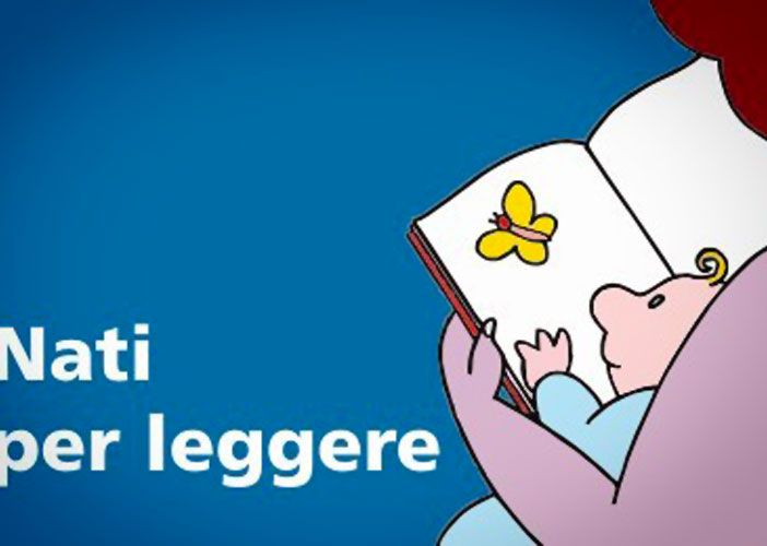 “Nati per leggere” al Centro Vaccinale di Gallarate