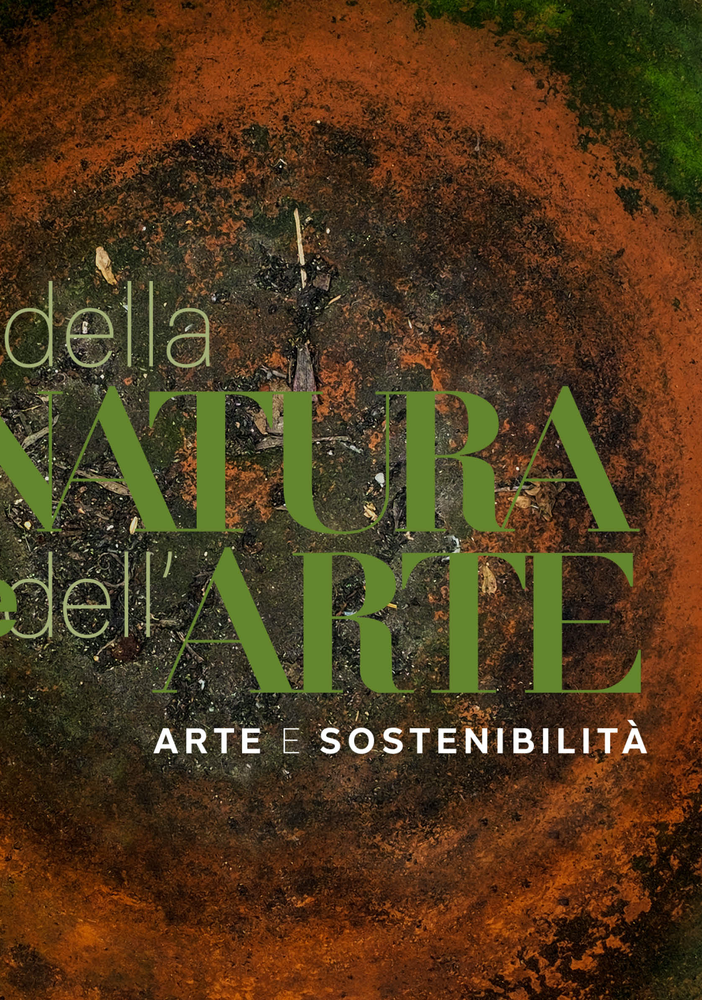 Oggi l'inaugurazione della rassegna &quot;Della Natura e dell'Arte&quot;