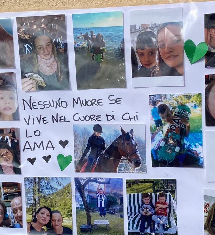 Luino, calcio e beneficenza al “Memorial Giada e Alessio”