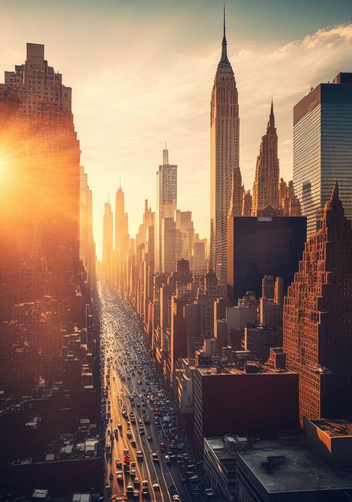 Terremoto a New York: scossa di scala 4.7 scuote la Grande Mela e la costa Est
