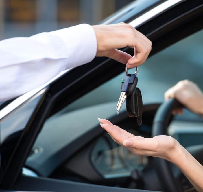 Milano: qui un boom di richieste per il noleggio auto a lungo termine
