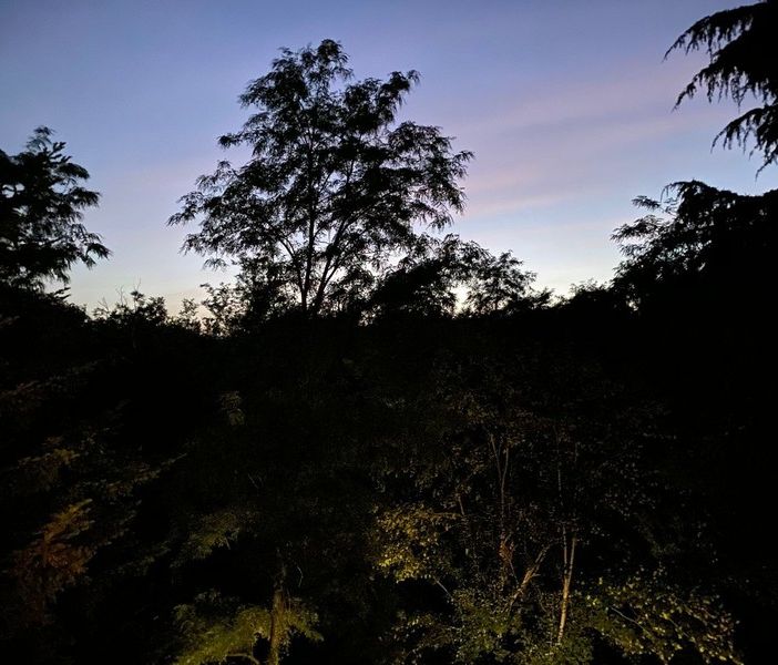 È stata una vera notte tropicale: in provincia temperatura minima di 24 gradi