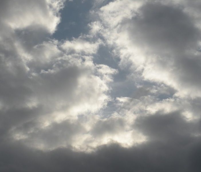 Il temporale notturno lascia spazio alle schiarite. Giovedì nuovo peggioramento