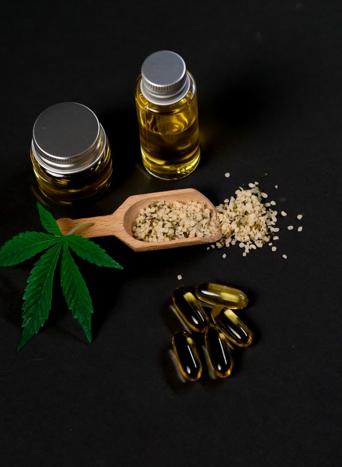 Cosa sapere sull’olio di CBD