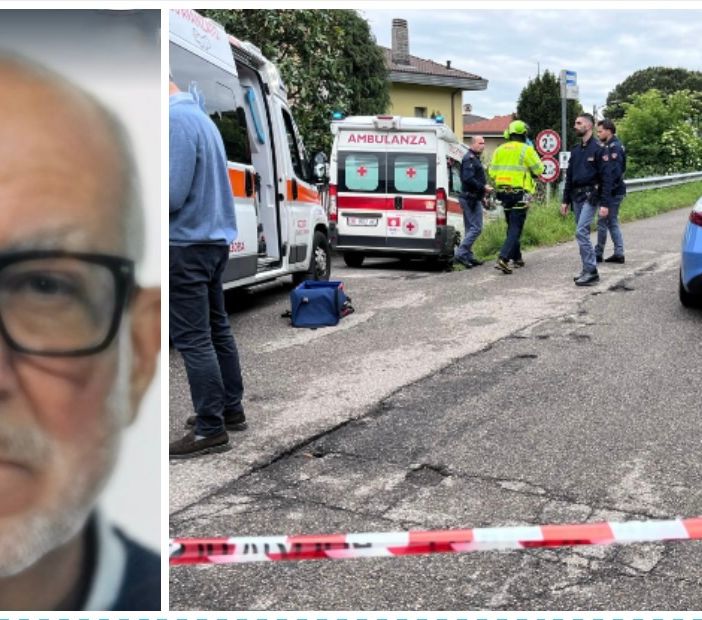 Venti coltellate per uccidere Fabio Limido