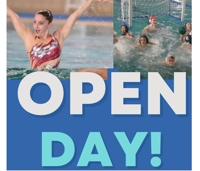 Iscrizioni ancora aperte per gli open day Rari Nantes Legnano di settembre