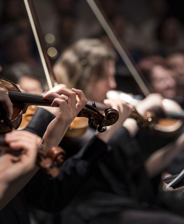 La European Young Orchestra in scena in Lombardia