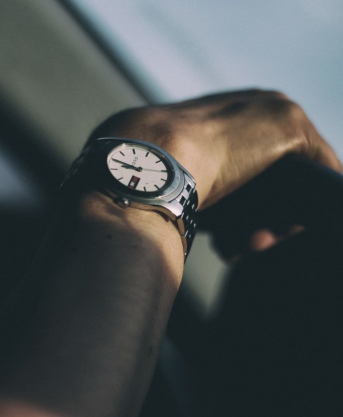 Auto e orologi: la passione che fa rima con emozione