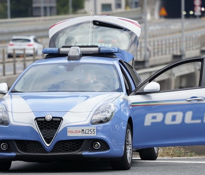 Tentato omicidio a Busto: due gli indagati