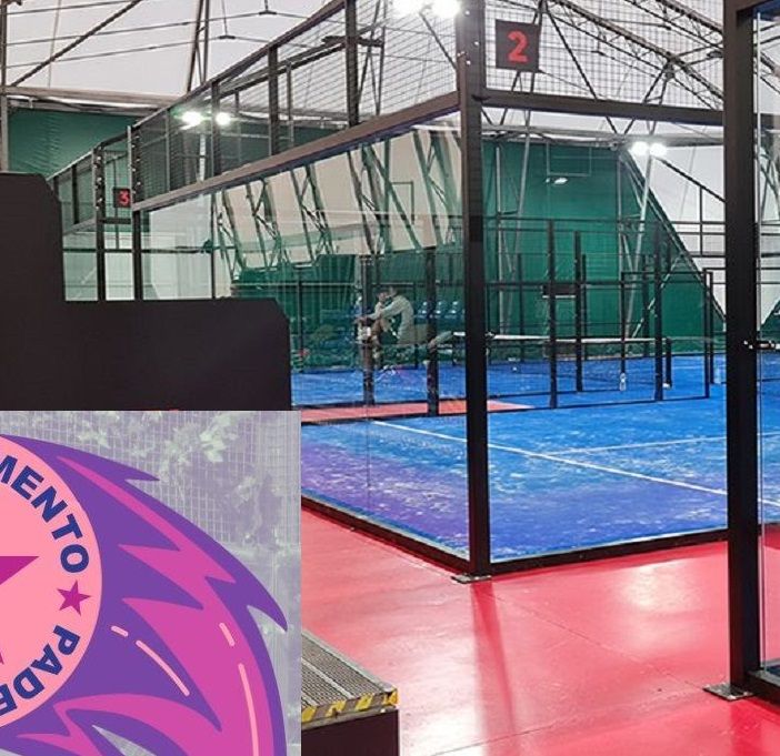Domenica 15 il primo “Pink power padel day”: in campo per combattere la Sla