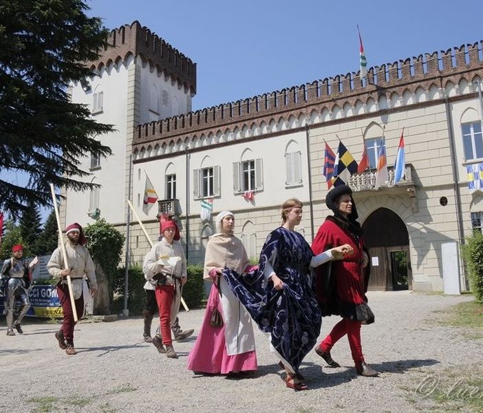 CHE FARE NEL WEEKEND – Alpini, palio, concerti e mille iniziative per un fine settimana da vivere e gustare nel Varesotto
